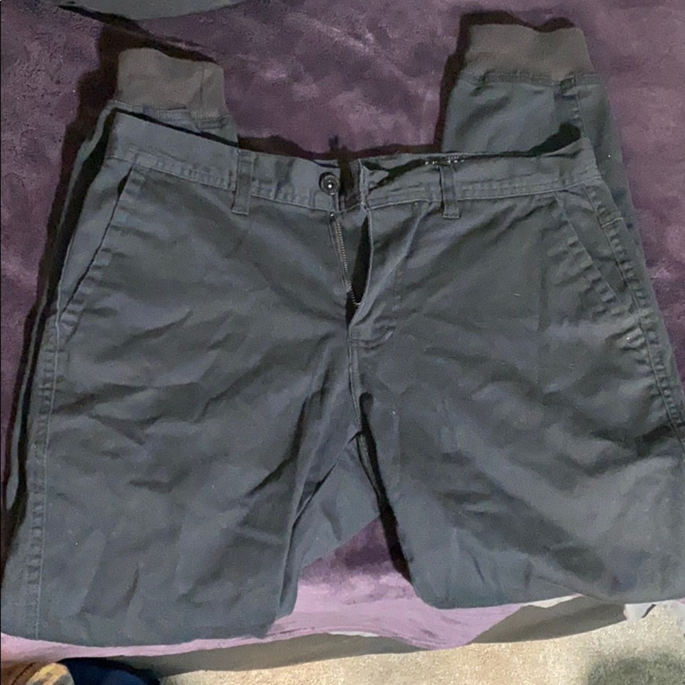 EMPYRE- Joggers